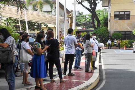 Intensity II earthquake felt in Muntinlupa – Manila Bulletin.